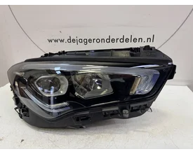 mercedes-cla-w118-led-high-perf-koplamp-rechts-a1189068400 — foto 2