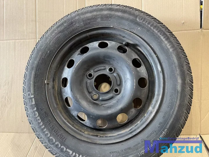 ford-focus-reservewiel-thuiskomer-4x108-634-14-inch — foto 2