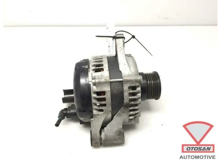 Alfa Romeo Giulietta 2018 Dynamo 52067422