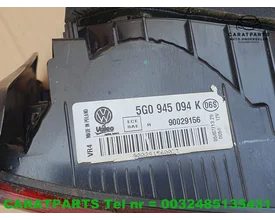 volkswagen-golf-7-achterlicht-5g0945094 — foto 10