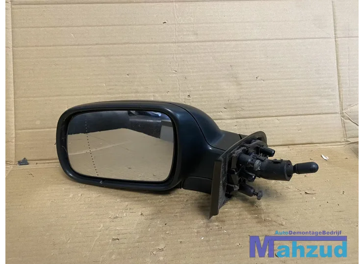 PEUGEOT 307 HATCHBACK Links buiten spiegel 2000-2009