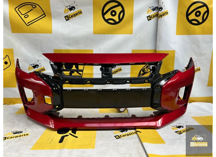 Mitsubishi space star 3 III 2020-2023 bumper 6400J973ZZ 