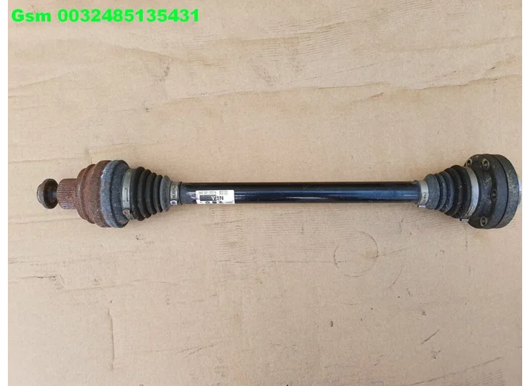 8k0501203n a4 drive shaft a5 axle shaft a4 cardan a5 q5 s4 s5
