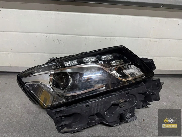 8r0941003aj-audi-q5-8r0-bi-xenonlamp-links-rechts-torsie-compleet — foto 2