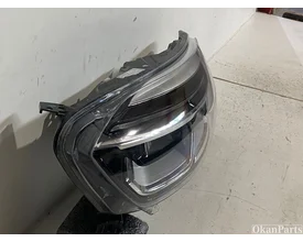 renault-captur-led-linker-koplamp-links-260606159r — foto 2