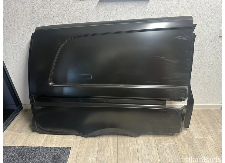 Mercedes-Benz Vito W447 L3 rechter achterscherm rechts Lang