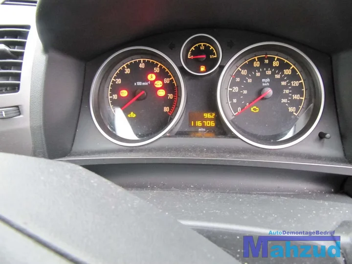 opel-zafira-b-18-motorblok-z18xer-motor — foto 10