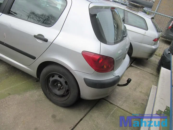 2002-peugeot-307-16-16v-demontage-sloop-236 — foto 3