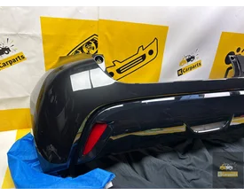 toyota-yaris-achterbumperxp130xp150-52453k0060-bumper — foto 2