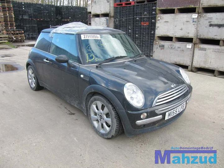2005-mini-cooper-r50-r53-16-demontage-sloop-179 — foto 8