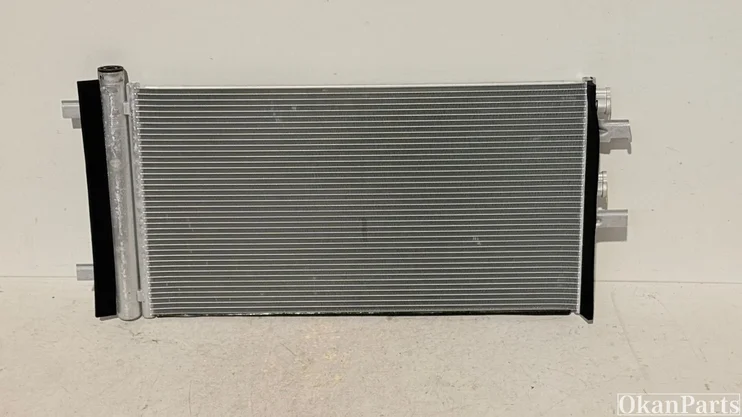 bmw-mini-airco-condensor-64539286712 — foto 2