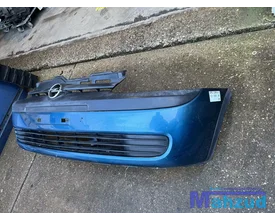 opel-corsa-c-groen-z20m-voorbumper-bumper-voor-20002005 — foto 2