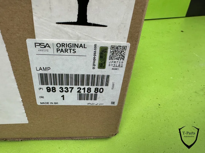 opel-mokka-b-achterlicht-nieuw-links-9833721880-led — foto 4