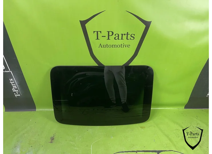 bmw 7 serie G11 panorama dak sunroom glas 54107408258
