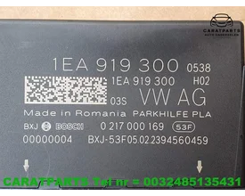 1ea919300-audi-q4-pdc-module-cupra-born-idbuzz-enyaq-id4 — foto 3