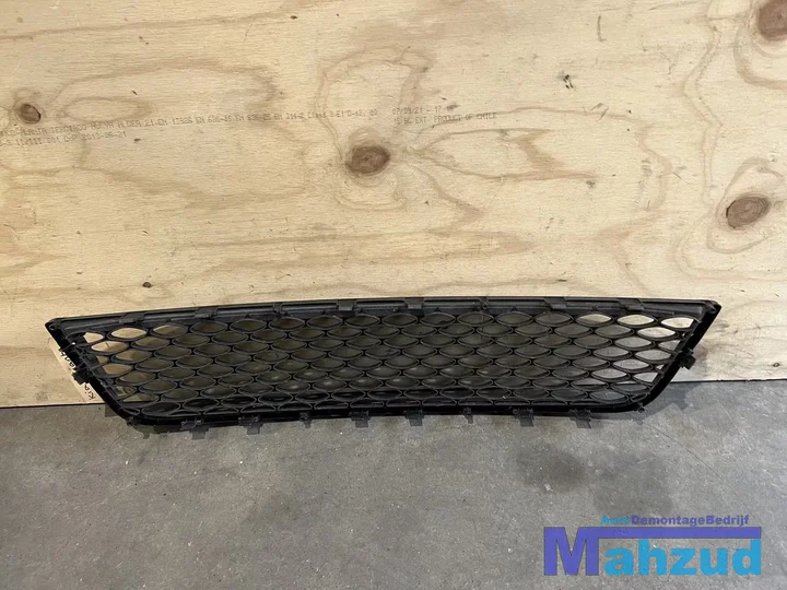 kia-picanto-bumper-grille-rooster-20082011 — foto 3