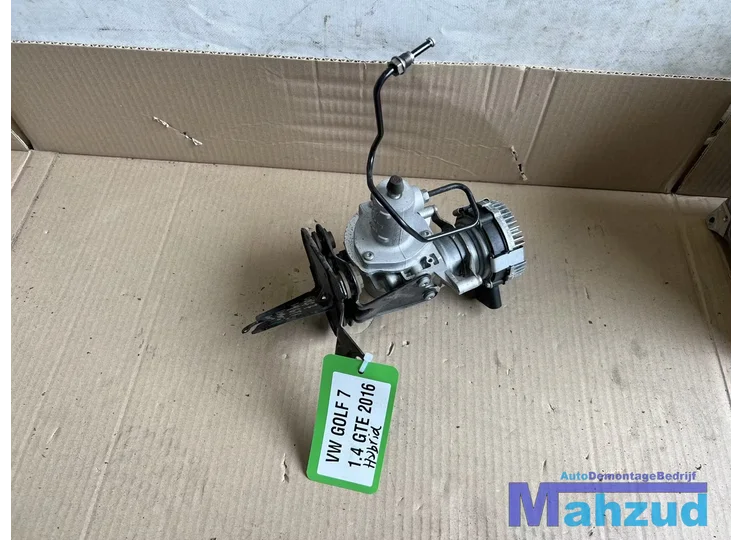 VW GOLF 7 1.4 GTE HYBRID Rembekrachtiger 2012-2021 