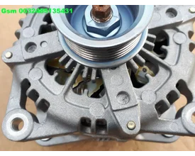 06e903024r-audi-s4-alternator-rs4-dynamo-s5-rs5-30-29tfsi — foto 5