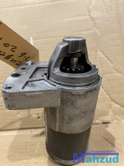 peugeot-207-16-startmotor-v75500178004-20062015 — foto 4