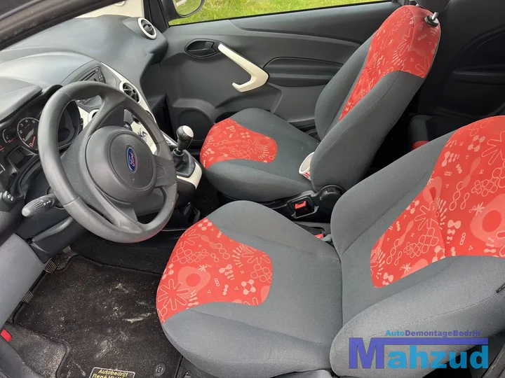 2010-ford-ka-2-12-grijs-169a4000-demontage-onderdelen — foto 12