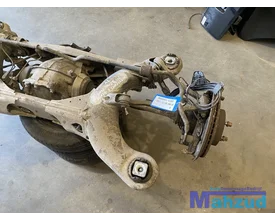 mercedes-eklasse-w211-achteras-subframe-cardanas-20022009 — foto 2