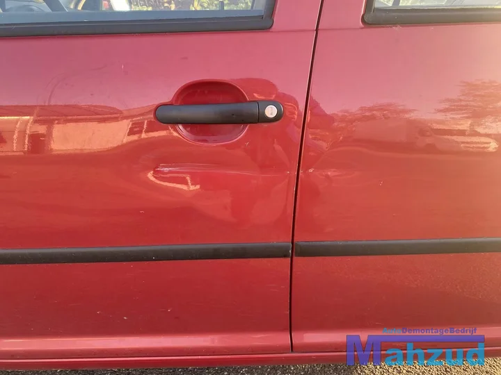 2001-vw-golf-4-20-demontage-sloop-onderdelen — foto 3