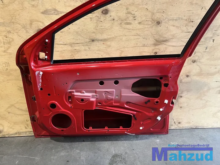 opel-astra-h-hatchback-rood-y63u-rechts-voor-deur-20042011 — foto 4