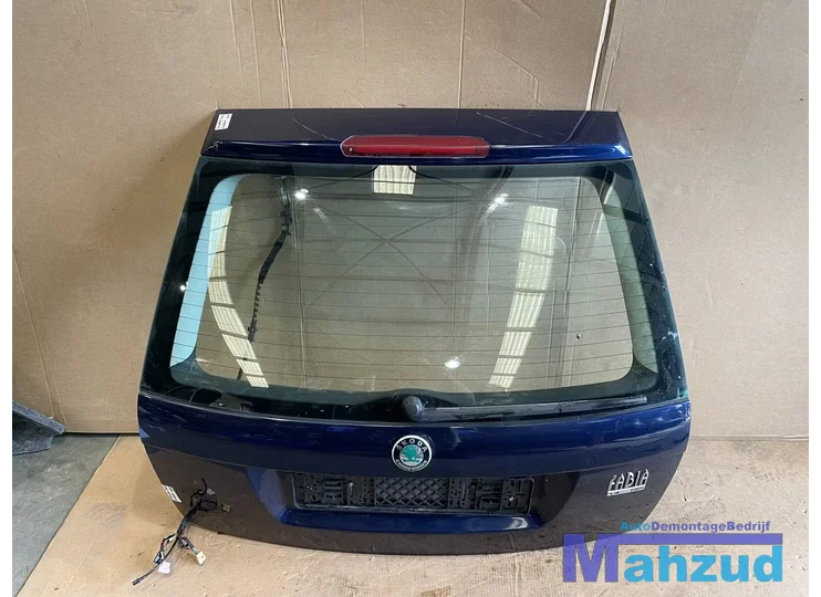 skoda-fabia-1-combi-blauw-achterklep-slot-ruitenwissermotor