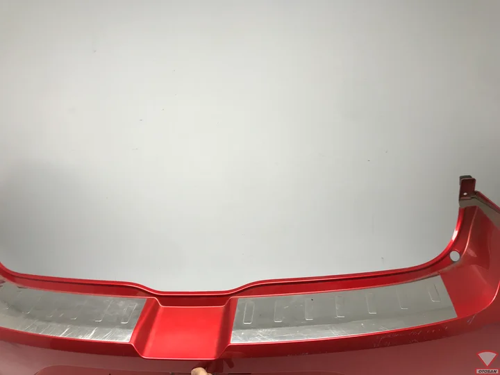 renault-megane-iv-sedan-2018-achterbumper-bumper-origineel! — foto 3