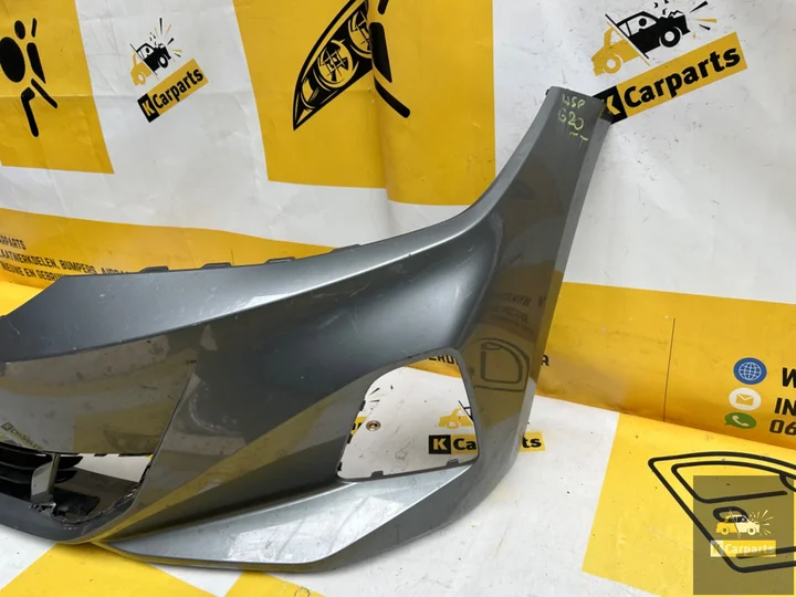bmw-3-serie-g20-g21-voorbumper-51115a1bf40-6xpdc-bumper — foto 7