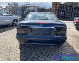 2004-mercedes-slk-230-r170-c197-zwart-111983-onderdelen — foto 6