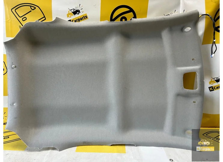 Headliner: Toyota Aygo