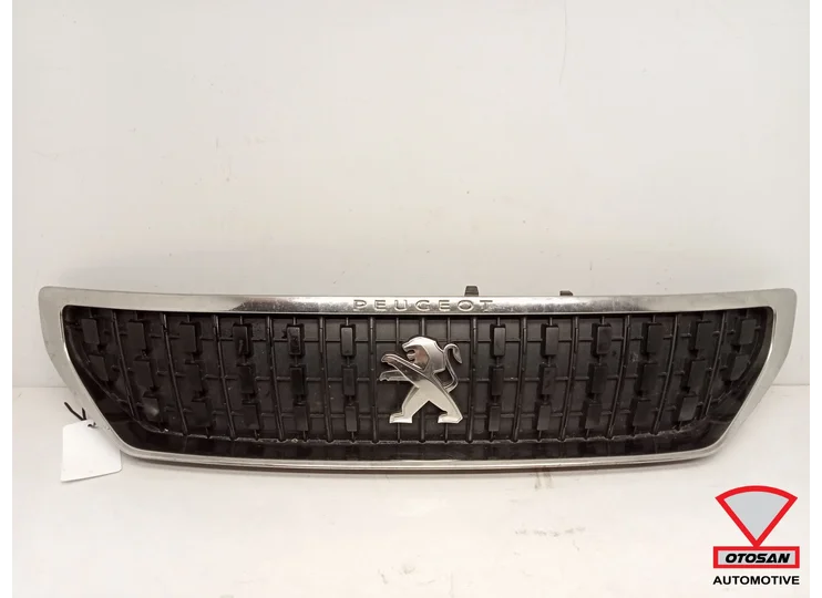 Peugeot Expert III 16-24 Origineel! Grille Radiatorrooster