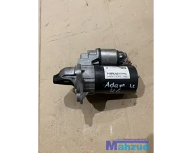 opel-adam-corsa-e-12-startmotor-55578921 — foto 2