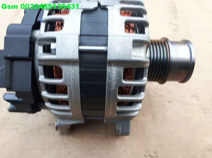 04e903024s-arteon-dynamo-polo-alternator-golf-7-ibiza- — foto 2