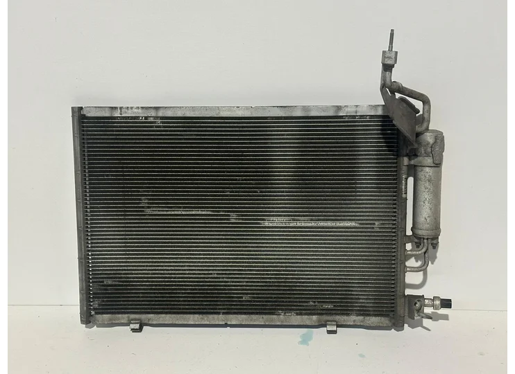 Ford Fiesta VI Klimaanlagenkondensator C1B1-19710-EA