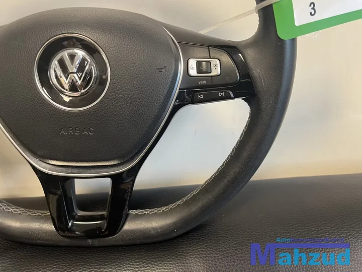 vw-golf-7-tiguan-transporter-stuurwiel-stuur-met-airbag-20122021 — foto 8