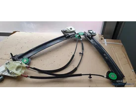 raammechanisme-nissan-micra-cc-cabriolet-80700bc000-rechts-voor-passagierskant-rv-origineel-gebruikt-2005-2010 — foto 2