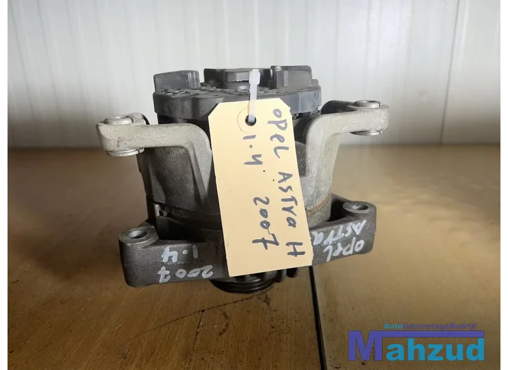 OPEL ASTRA H 1.4 Dynamo 100 Ampere 100A 55556069