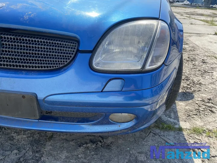 mercedes-slk-r170-blauw-372-voorkop-19962004 — foto 9