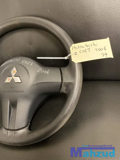 mitsubishi-colt-stuurwiel-stuur-met-airbag-20032009 — foto 6