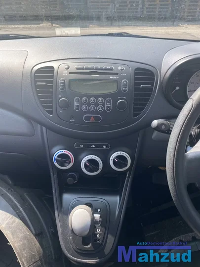 2009-hyundai-i10-125i-demontage-sloop-onderdelen-donorauto — foto 10