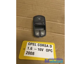 opel-corsa-d-raam-schakelaar-2006-2014