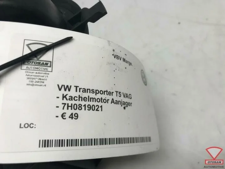vw-transporter-t5-vag-kachelmotor-aanjager-7h0819021 — foto 2