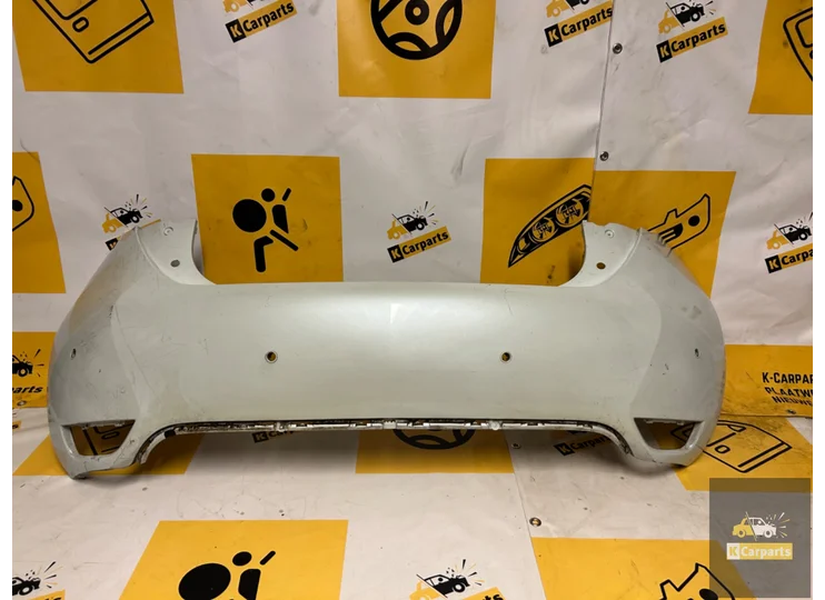 Achterbumper Renault Zoe 2012-2023 Bumper 850101003R 
