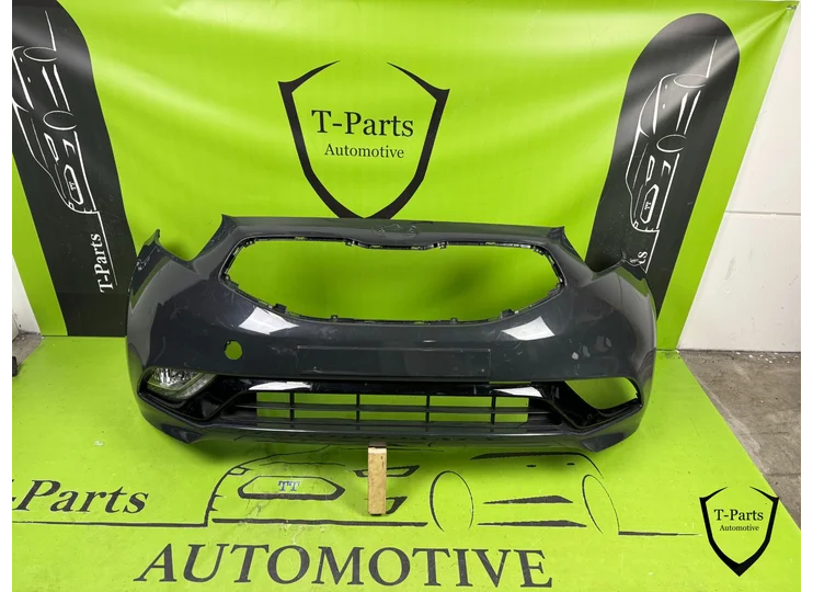 Kia Venga pare-chocs avant pare-chocs LED mistalmp droite 922021P300