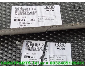 8k1863691f-8k0864450b-audi-a5-matten-set-a5-vloermatten-a4 — foto 9