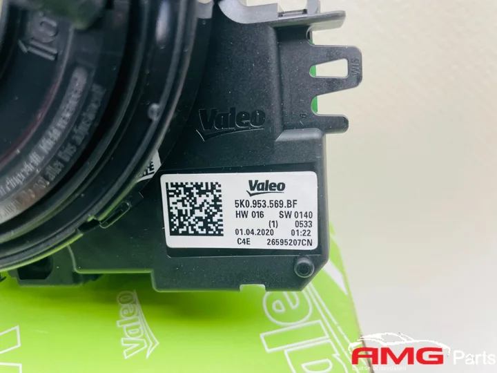 vw-audi-skoda-seat-stuur-sleepring-modul-5k0953569bf-5k0953569h — foto 3