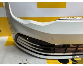 volkswagen-golf-8-viii-voorbumper-lc9a-compleet-5h0807221h — foto 6