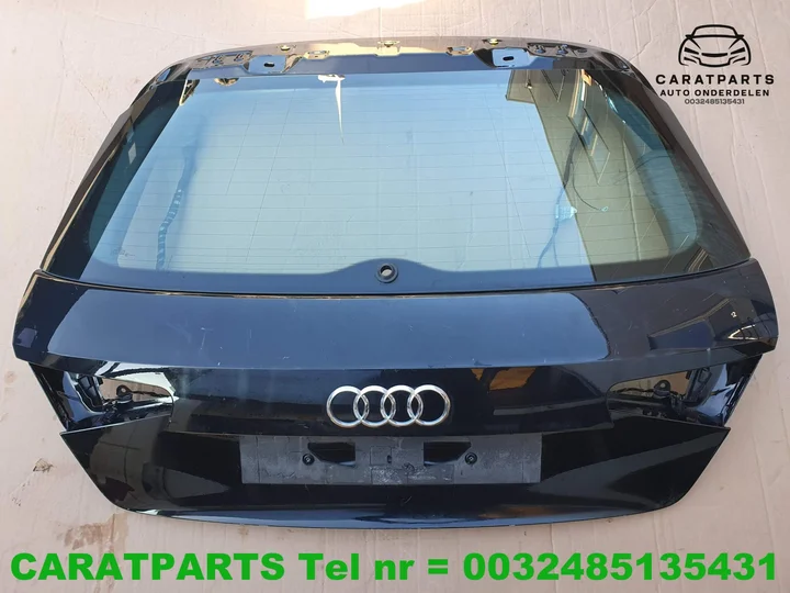 achterklep-audi-a3-kofferdeksel-a3-8v-hayon-8v3827025 — foto 2